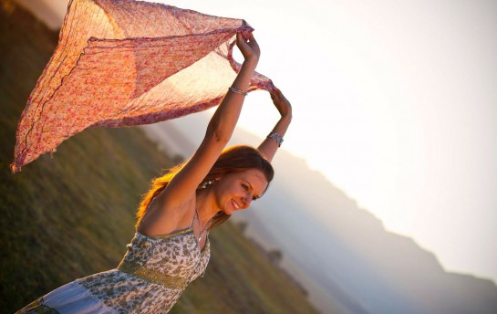 10 Ways to Practice Self-Love Because You’re Awesome!