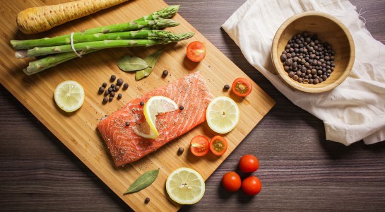 Starting a Whole Foods Diet: How to Stick With It