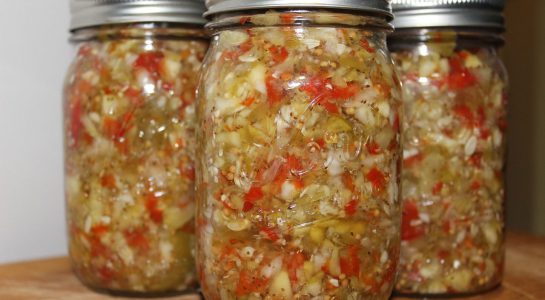 Benefits of Fermented Foods and Why Your Gut Needs Them