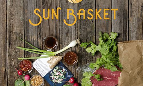 A Tasty Sun Basket Review: Healthy Meals to Totally Simplify Your Life