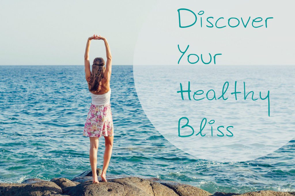 Self Care - Journey to Discovering Healthy Bliss