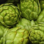 Artichoke Cleansing Vegetable