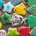 Christmas Cookies