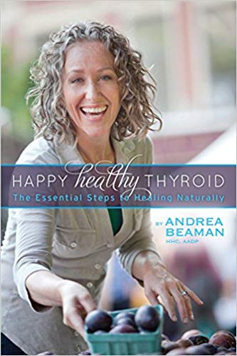 Happy Healthy Thyroid Book Bundle