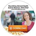 Nourishing Adrenal Health Download