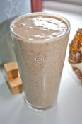 Chocolate-Banana-Almond-Butter-Smoothie