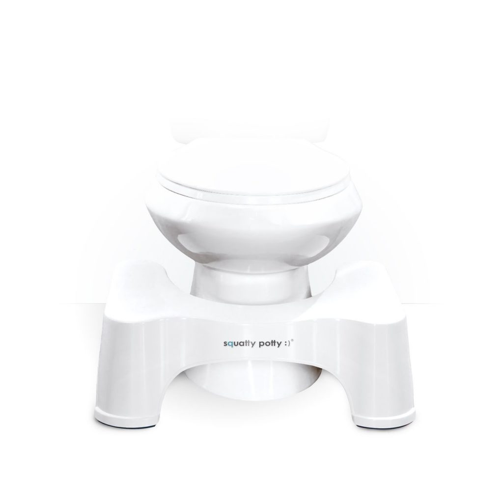 Squatty Potty Reviews to The Rescue! Essentials of Self Care