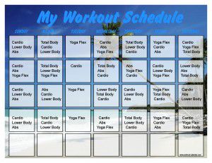 Tony Horton 10 Minute Trainer Review 