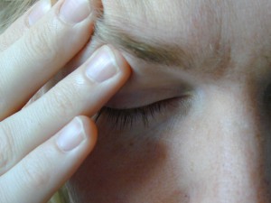 Cleansing After the Holidays Headaches