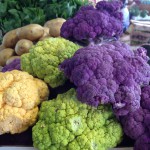 Foods That Balance Your Hormones Fresh Veggies