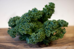 The Best Leafy Greens to Eat-Kale 