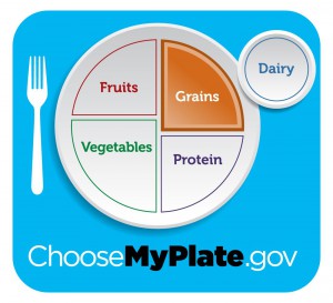 Are Grains Bad For You-ChooseMyPlate