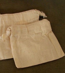 Do Soap Nuts Really Work-Muslin Bags