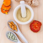 Superfoods & Supplements