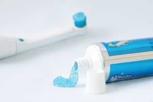 All Natural Toothpaste Recipe-Ingredients to Avoid