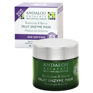 Andalou Facial Mask