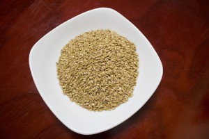 Top Cancer Fighting Foods-Flaxseed