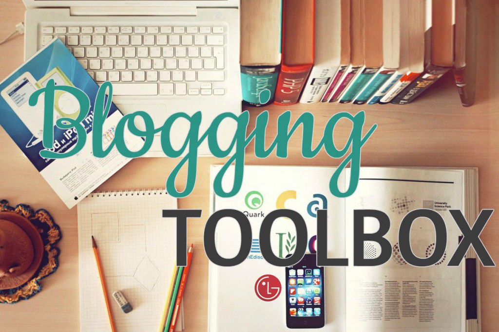 Blogging Toolbox