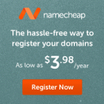 namecheap