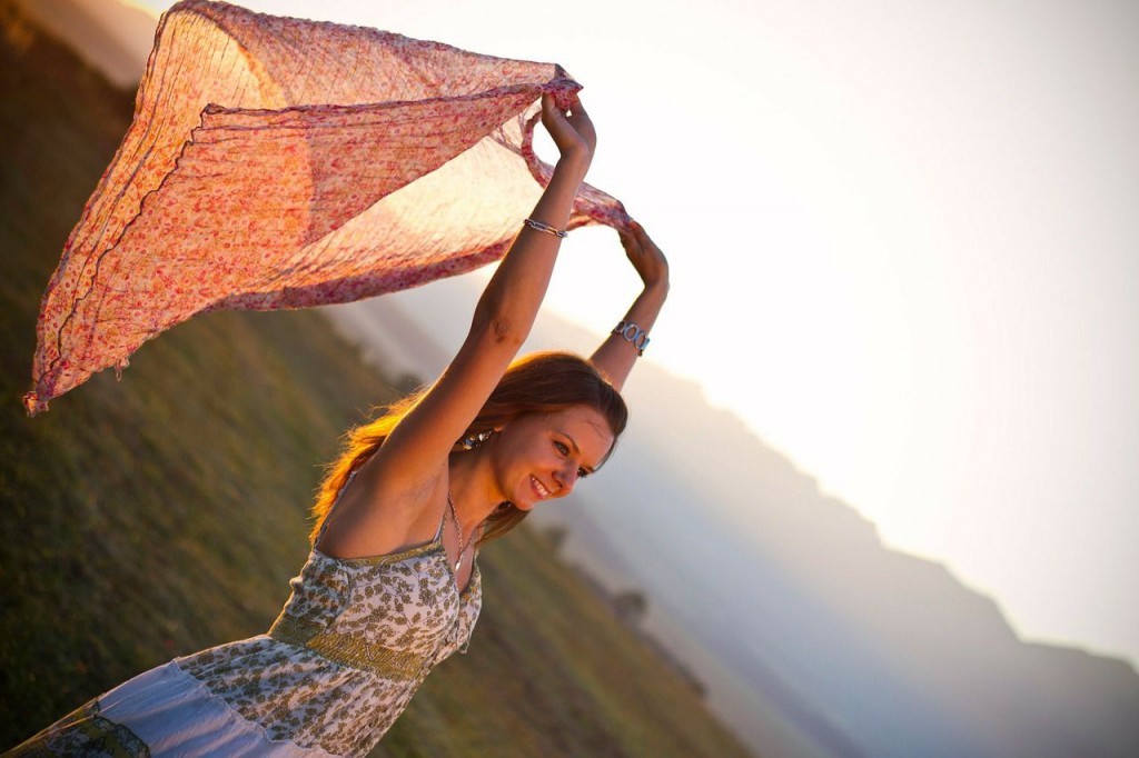 Ways to Practice Self-Love-Express Yourself