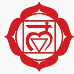 Muladhara-Root Chakra