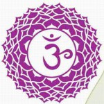 Sahasrara-Crown Chakra