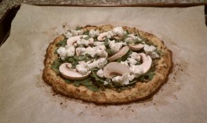 Perfect Cauliflower Pizza Crust-Winner2