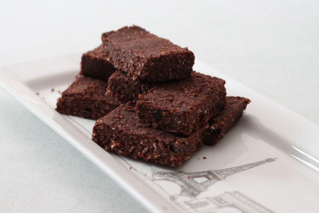 Starting a Whole Foods Diet-Healthier Brownies