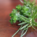 Starting a Whole Foods Diet-Herbs