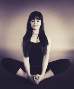 Ayurvedic Self Care How to Radiate Natural Beauty-Yoga-Meditation