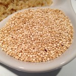 Starting a Whole Foods Diet-Grains
