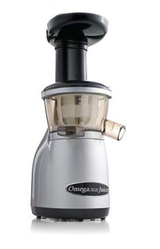 Omega Low Speed Masticating Juicer VRT330S