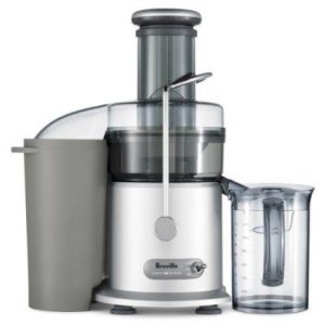 Centrifugal Juicers