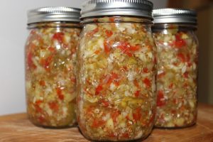 Benefits of Fermented Foods