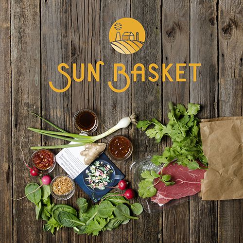 A Tasty Sun Basket Review: Healthy Meals to Totally Simplify Your Life