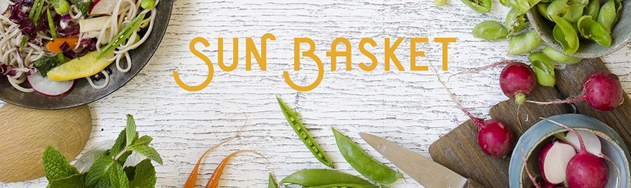 Sun Basket Review-Thanks