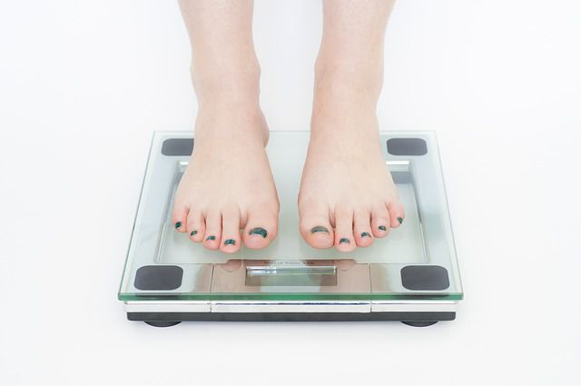 Natural Treatment for PCOS-Weight Gain Symptom