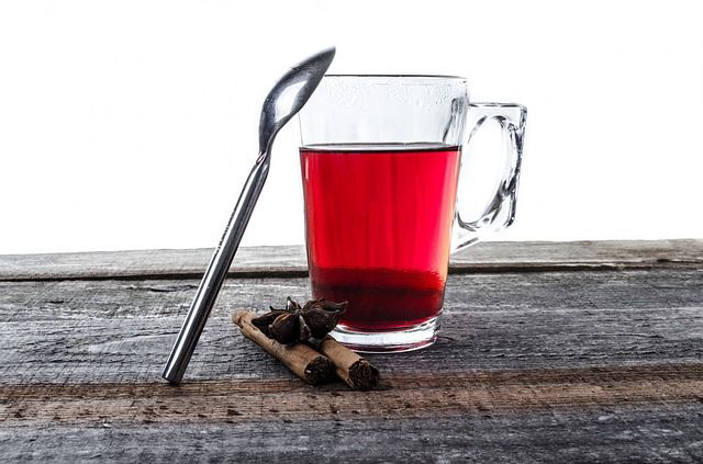 Natural Remedies to Lower Blood Pressure-Hibiscus Tea