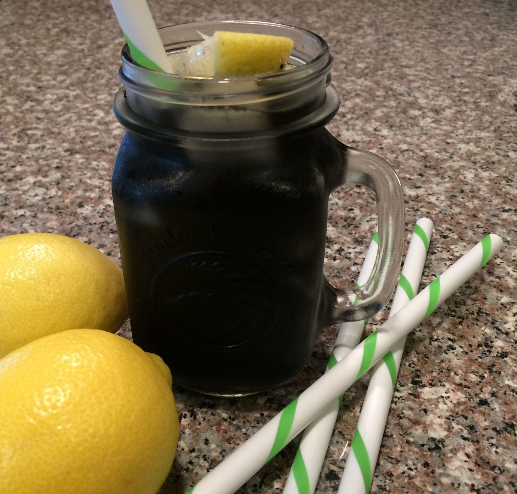 Black Lemonade