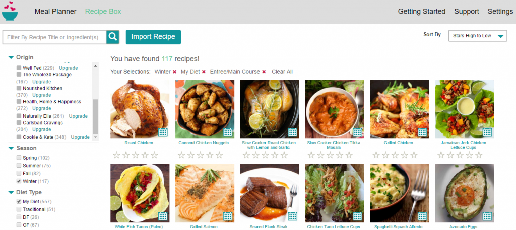 Real Plans Review: Meal Plans Made Smarter and Easier Than Ever