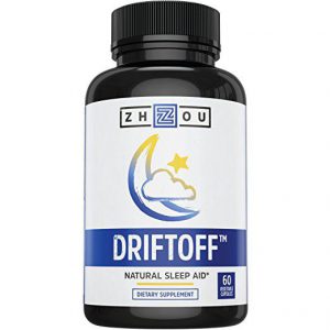 Natural Sleep Aids That Work-Driftoff