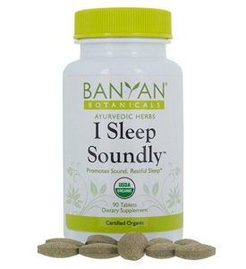 Natural Sleep Aids That Work-I Sleep Soundly