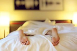 Natural Sleep Aids That Work