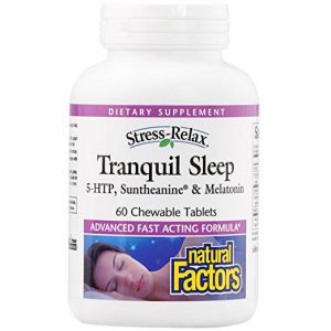 Natural Sleep Aids That Work-Tranquil Sleep