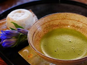 The Benefits of Matcha Green Tea