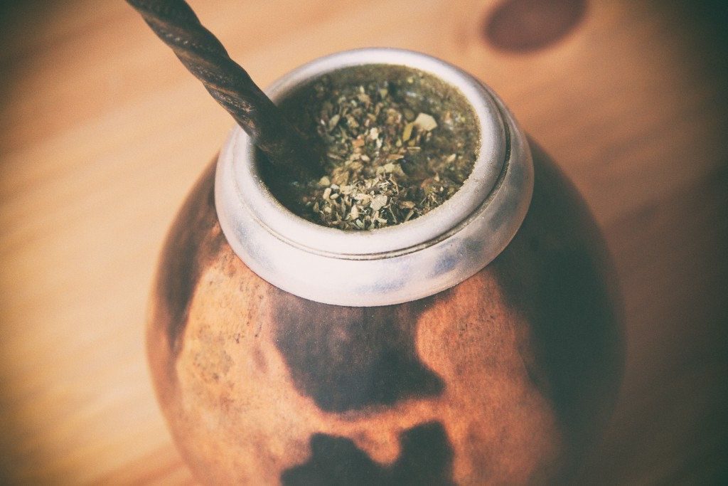 4 Healthy Alternatives to Coffee-Yerba Mate