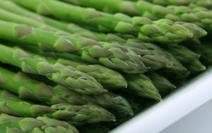 How to get Rid of Stomach Bloat-Asparagus