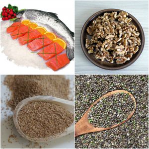 Essential Fatty Acids Explained