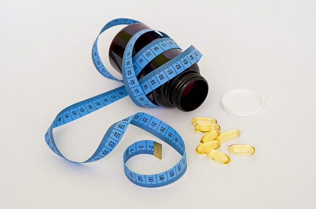 Essential Fatty Acids Explained-Weight