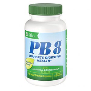 Top Rated Probiotics-Nutrition-Now-PB8